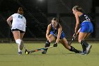 FH vs Endicott  Wheaton College Field Hockey vs Endicott College. - Photo By: KEITH NORDSTROM : Wheaton, field hockey, FH2024, Endicott